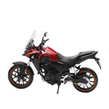 Метален мотор HONDA CB400X 
