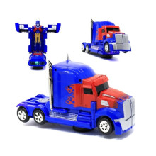 Трансформер Камион - Робот