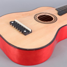 Дървена китара - 64 см.