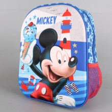 Раница MICKEY MOUSE - 3D