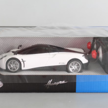 Радиоуправляема кола PAGANI HUAYRA - 1:24