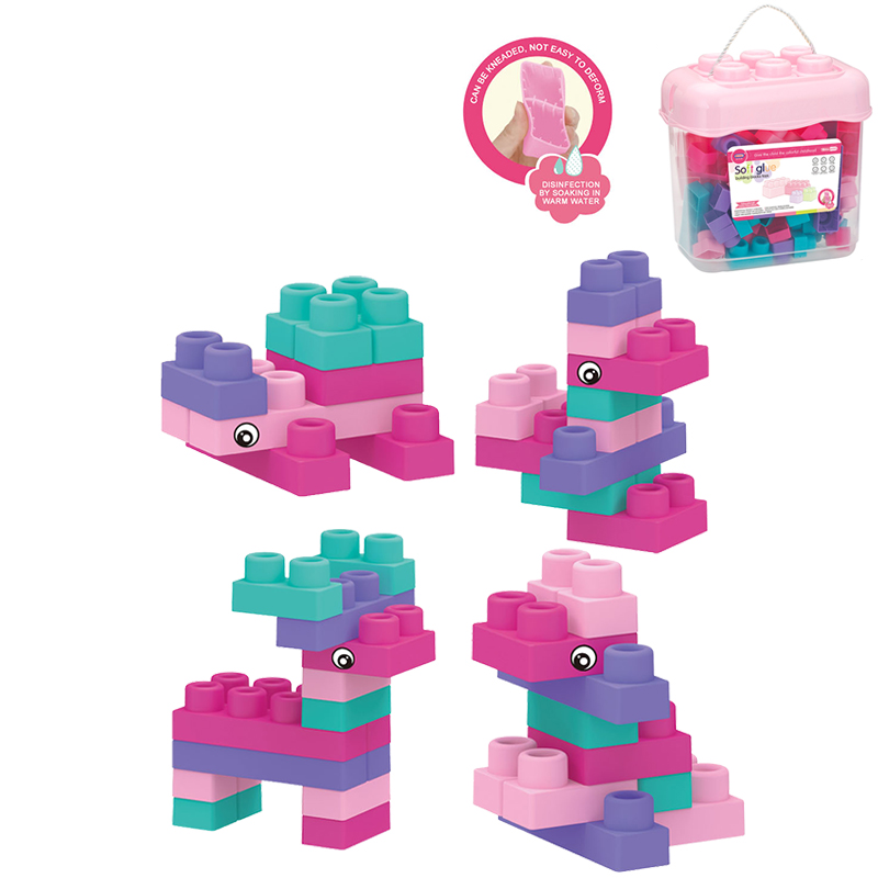 Конструктор - 62 елемента