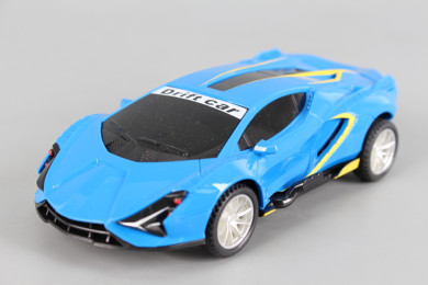 Дрифт кола фрикционна