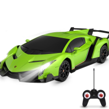 Радиоуправляема кола LAMBORGINI VENENO - 1:24
