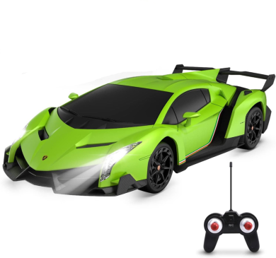 Радиоуправляема кола LAMBORGINI VENENO - 1:24