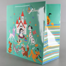 Подаръчна торбичка - 50 * 25 * 50 см