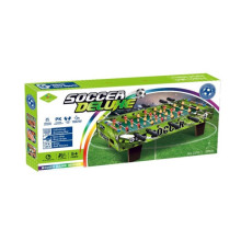 Дървена игра Футбол - 64 см.