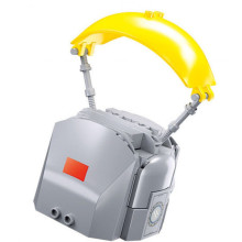 Конструктор Космически кораб - 292 елемента