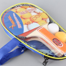 Комплект за тенис на маса в чантичка