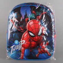 Раница SPIDER-MAN - 3D