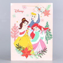 Коледна торбичка - 33 * 10 * 45 см