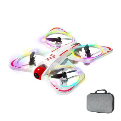 Дрон с двойна HD камера и WiFi връзка