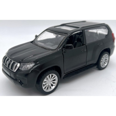 Метална кола TOYOTA LAND CRUISER PRADO 1:42