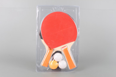 Комплект тенис на маса 
