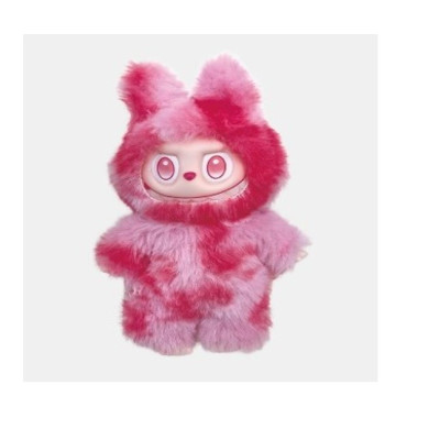 Плюшена кукла с музика и светлина