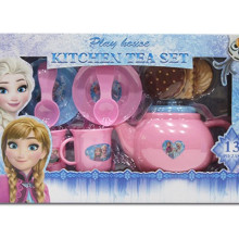 Чаен комплект