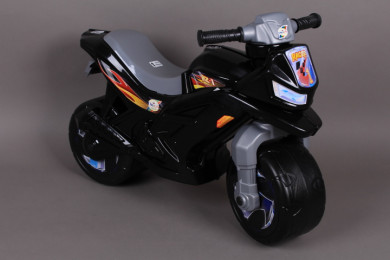 Мотор за баланс