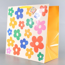 Подаръчна торбичка - 50 * 25 * 50 см