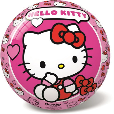 Топка HELLO KITTY - 23 см.