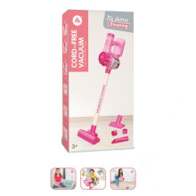 Вертикална прахосмукачка