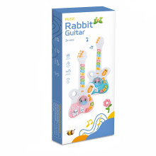 Електрическа китара Зайче