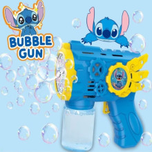 Пистолет за сапунени балончета