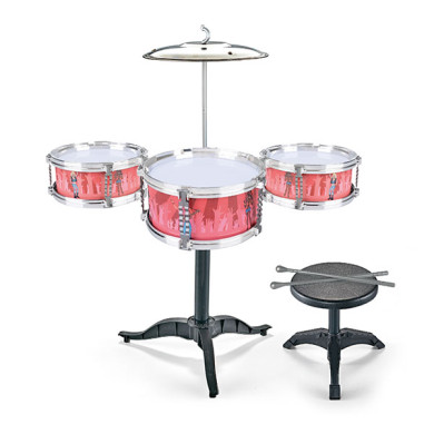 Барабани и столче