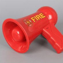 Мегафон - пожарникарски