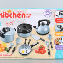 Комплект кухненска посуда