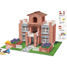 Комплект Млад зидар - 456 части