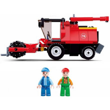 Конструктор Комбайн 