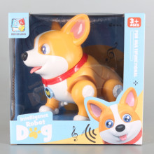 Кученце интерактивно