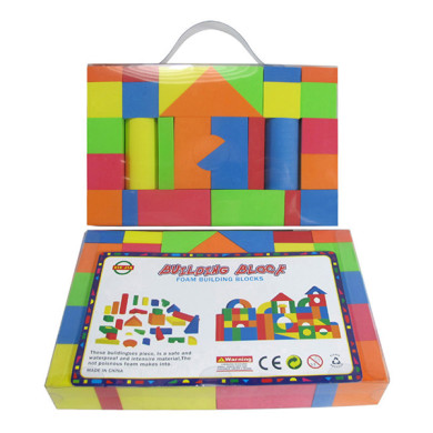 Гумен конструктор - 29 елемента