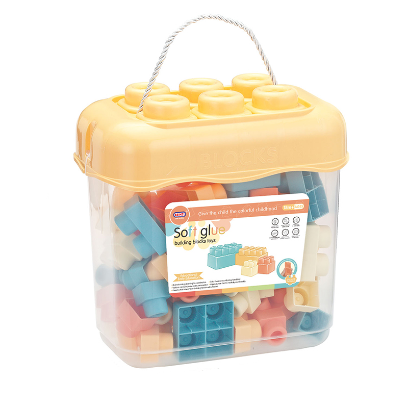 Конструктор - 62 елемента