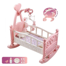 Легло - люлка за кукла