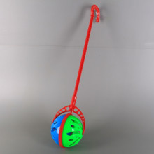 Буталка Топка