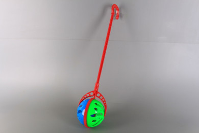 Буталка Топка