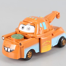 Трансформер Кола в яйце