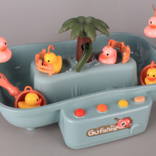 Игра Водно поточе