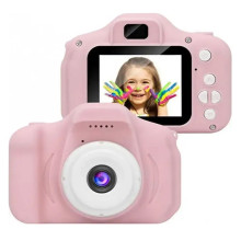 Детски фотоапарат