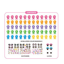 Комплект балони и аксесоари