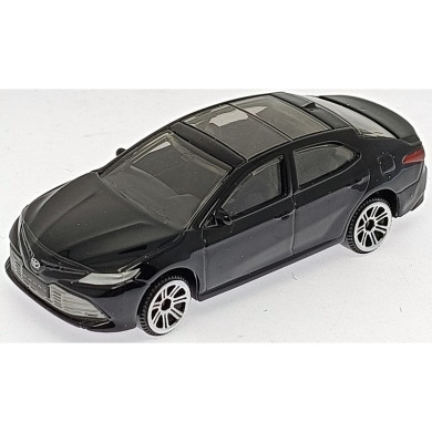 Метална кола TOYOTA CAMRY 1:64