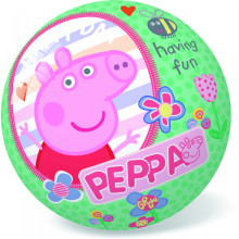 Топка PEPPA PIG - 14 см.