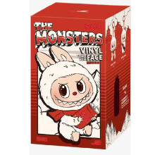 Ключодържател плюшена кукла - изненада