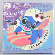 Диамантен гоблен STITCH