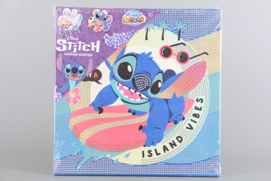 Диамантен гоблен STITCH