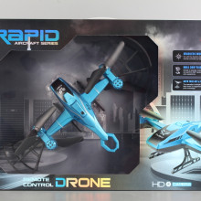 Дрон с HD камера и WiFi