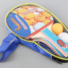 Комплект за тенис на маса в чантичка