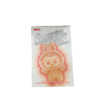 Плюшена кукла с музика и светлина