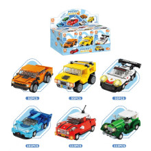 Конструктор Кола